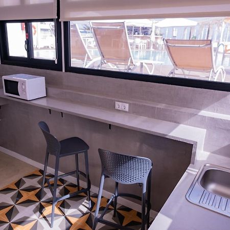Apartamentos Punta Elena Beach Corralejo Dış mekan fotoğraf