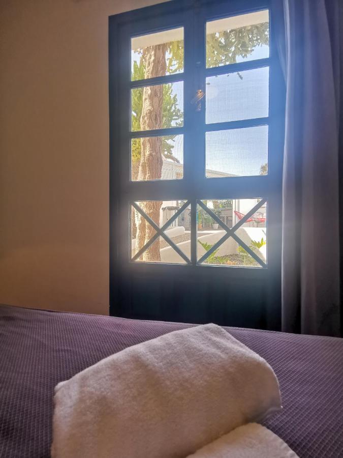 Apartamentos Punta Elena Beach Corralejo Dış mekan fotoğraf