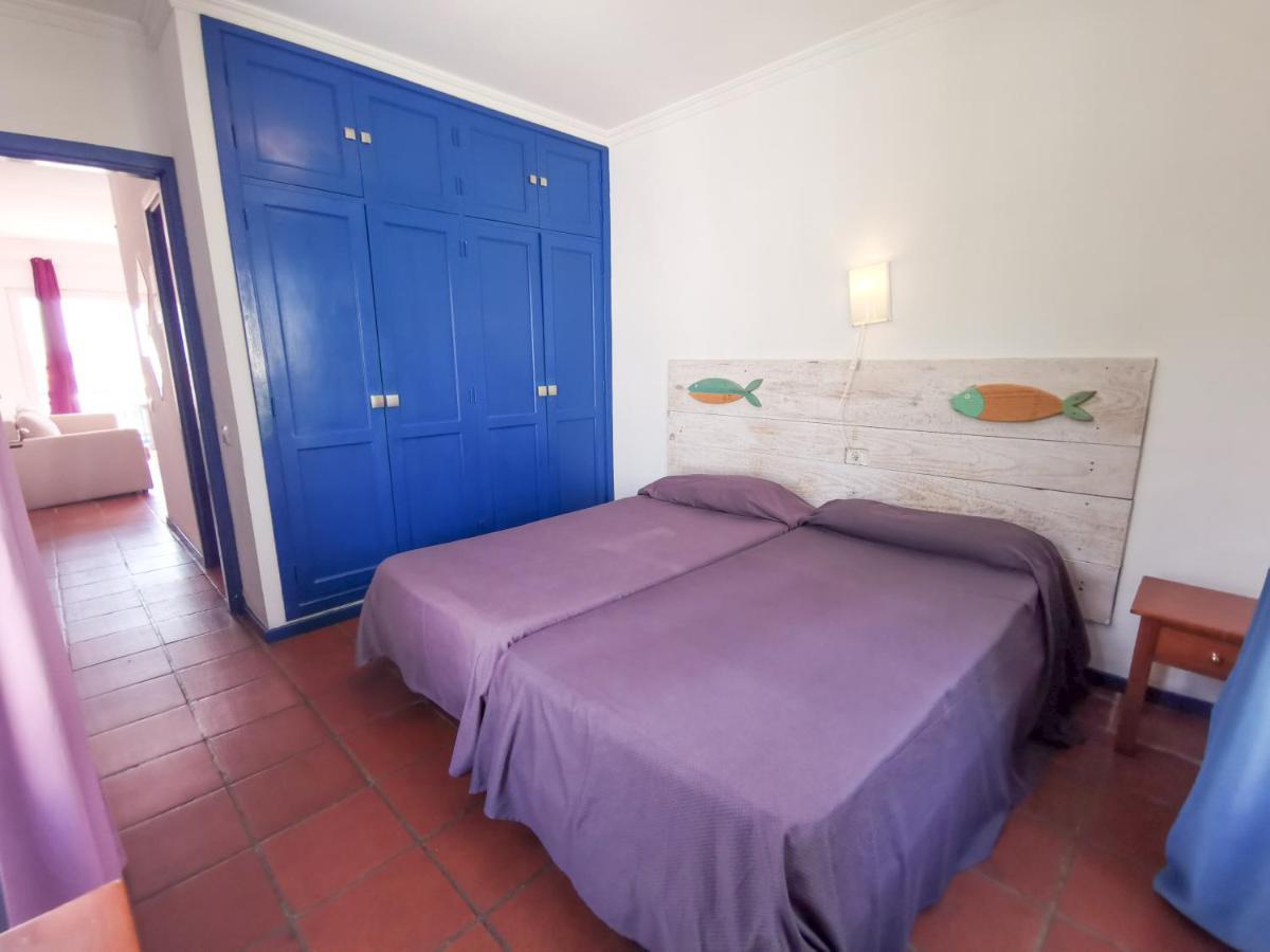 Apartamentos Punta Elena Beach Corralejo Dış mekan fotoğraf