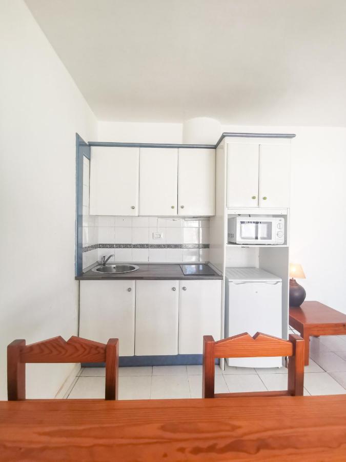 Apartamentos Punta Elena Beach Corralejo Dış mekan fotoğraf