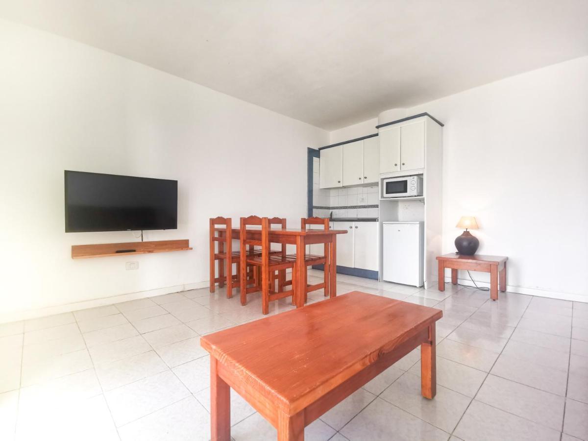 Apartamentos Punta Elena Beach Corralejo Dış mekan fotoğraf