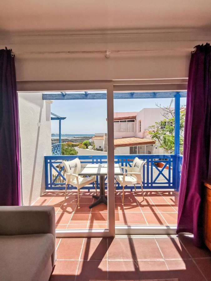 Apartamentos Punta Elena Beach Corralejo Dış mekan fotoğraf