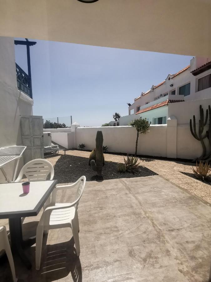 Apartamentos Punta Elena Beach Corralejo Dış mekan fotoğraf