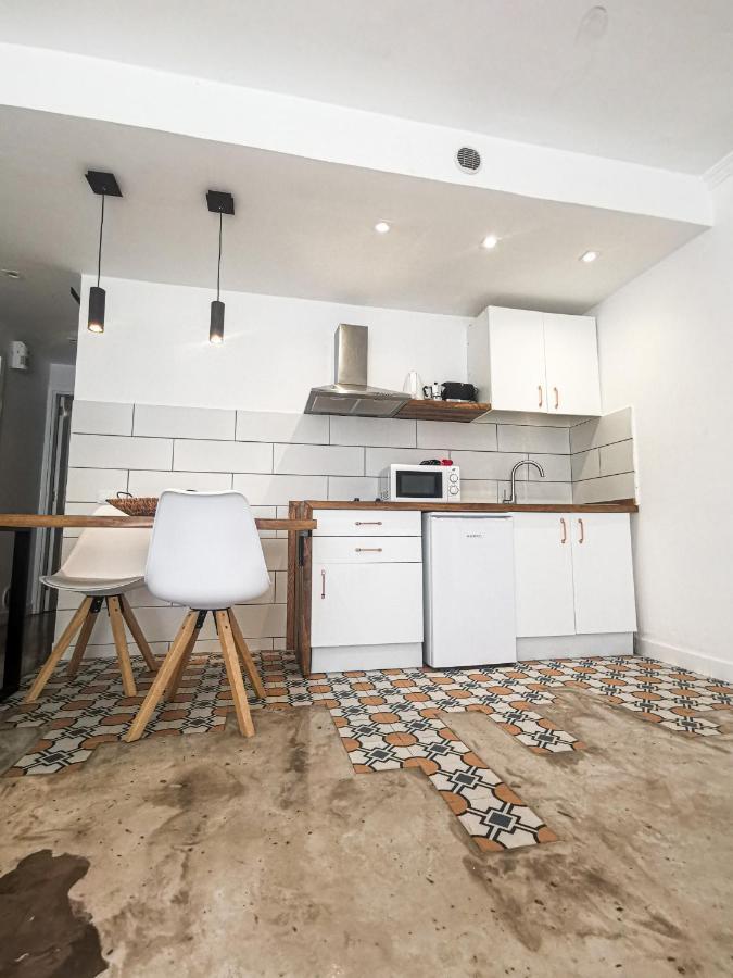 Apartamentos Punta Elena Beach Corralejo Dış mekan fotoğraf