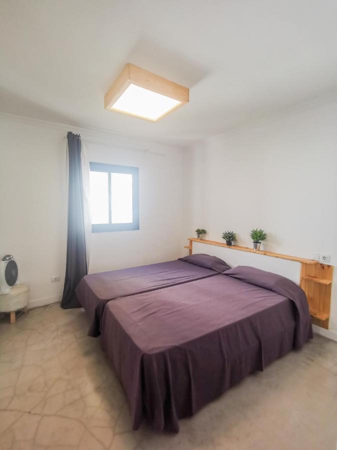 Apartamentos Punta Elena Beach Corralejo Dış mekan fotoğraf