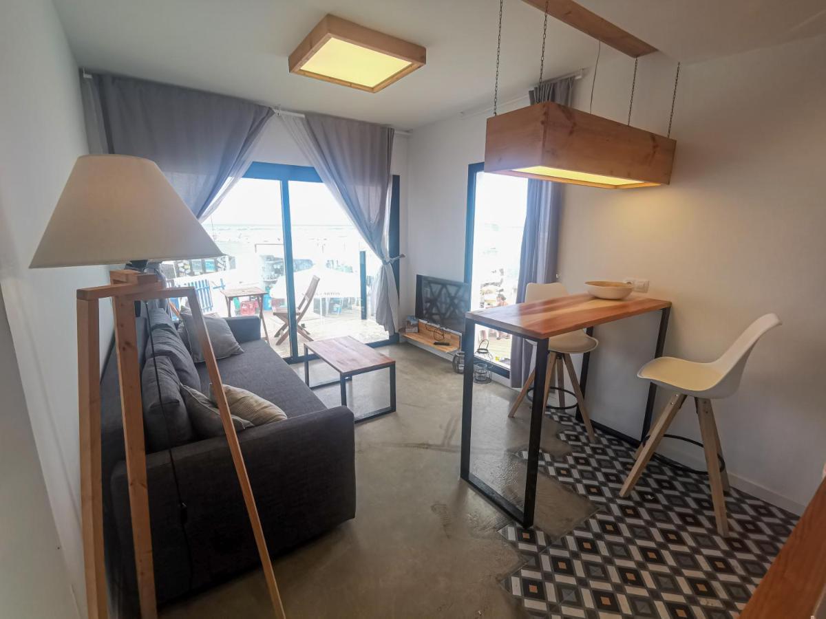 Apartamentos Punta Elena Beach Corralejo Dış mekan fotoğraf