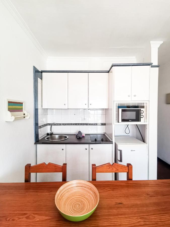 Apartamentos Punta Elena Beach Corralejo Dış mekan fotoğraf