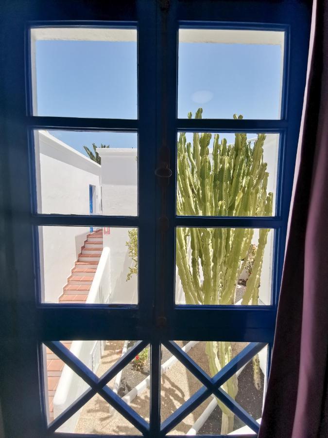 Apartamentos Punta Elena Beach Corralejo Dış mekan fotoğraf