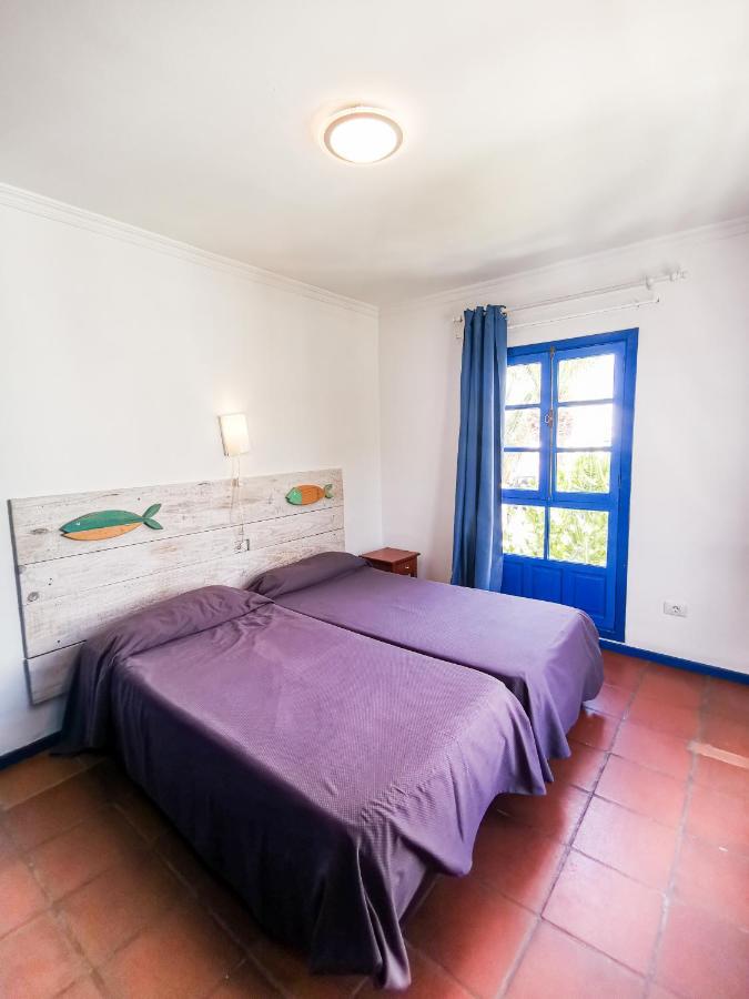 Apartamentos Punta Elena Beach Corralejo Dış mekan fotoğraf