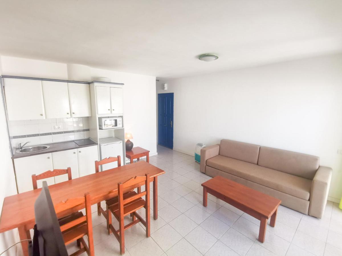 Apartamentos Punta Elena Beach Corralejo Dış mekan fotoğraf