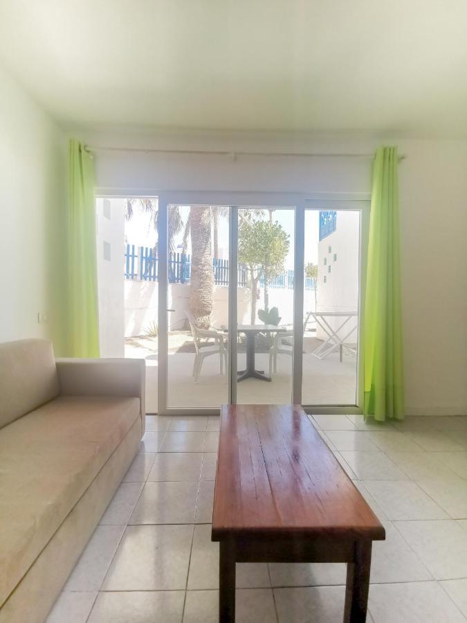 Apartamentos Punta Elena Beach Corralejo Dış mekan fotoğraf