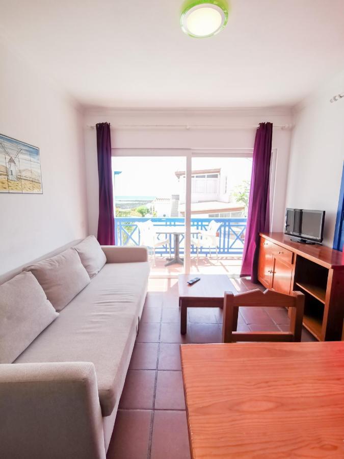 Apartamentos Punta Elena Beach Corralejo Dış mekan fotoğraf