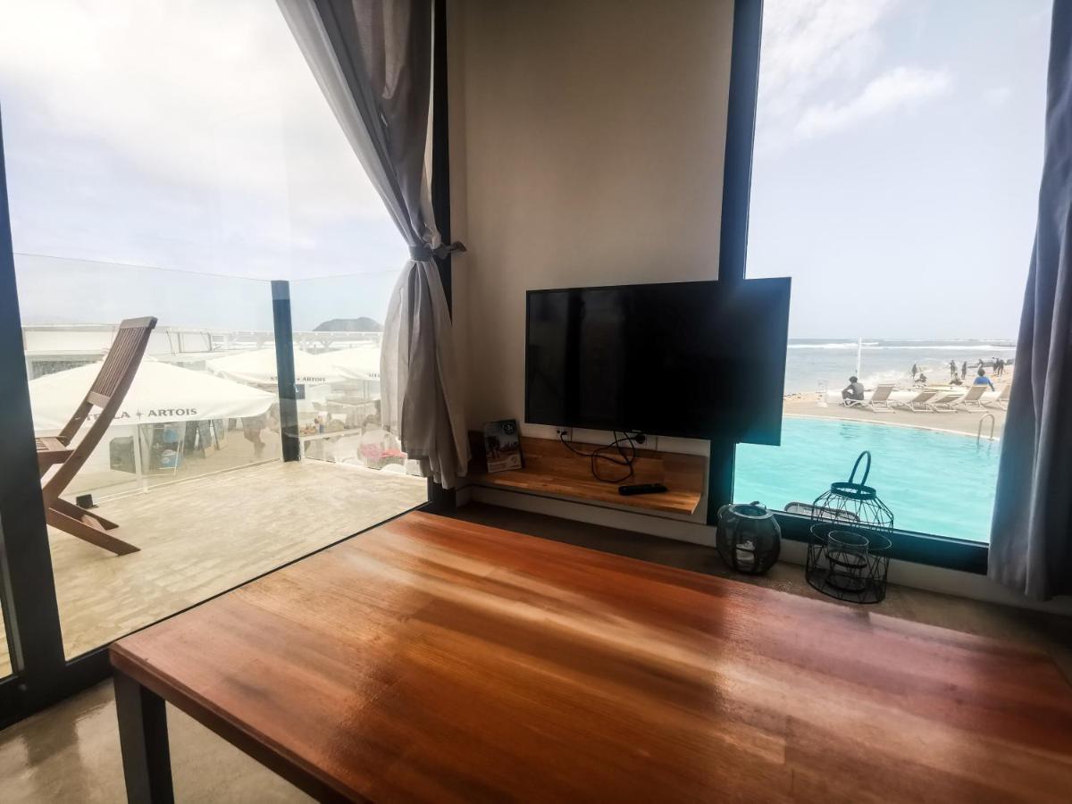 Apartamentos Punta Elena Beach Corralejo Dış mekan fotoğraf