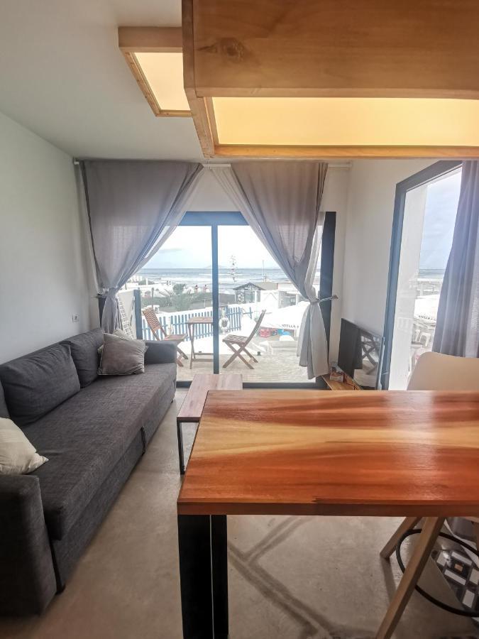 Apartamentos Punta Elena Beach Corralejo Dış mekan fotoğraf