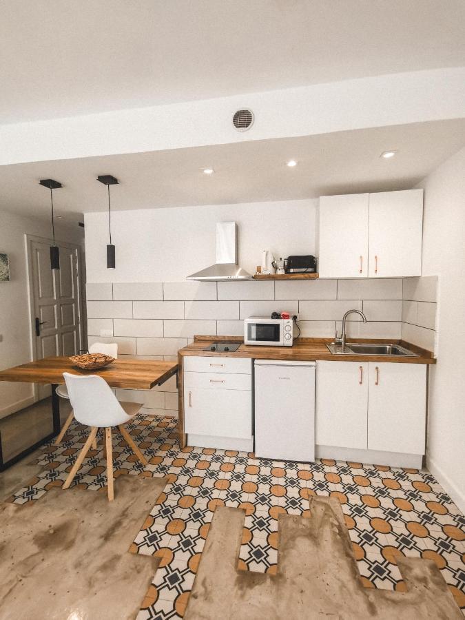 Apartamentos Punta Elena Beach Corralejo Dış mekan fotoğraf