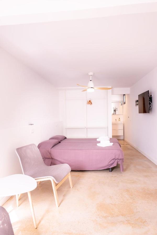 Apartamentos Punta Elena Beach Corralejo Dış mekan fotoğraf