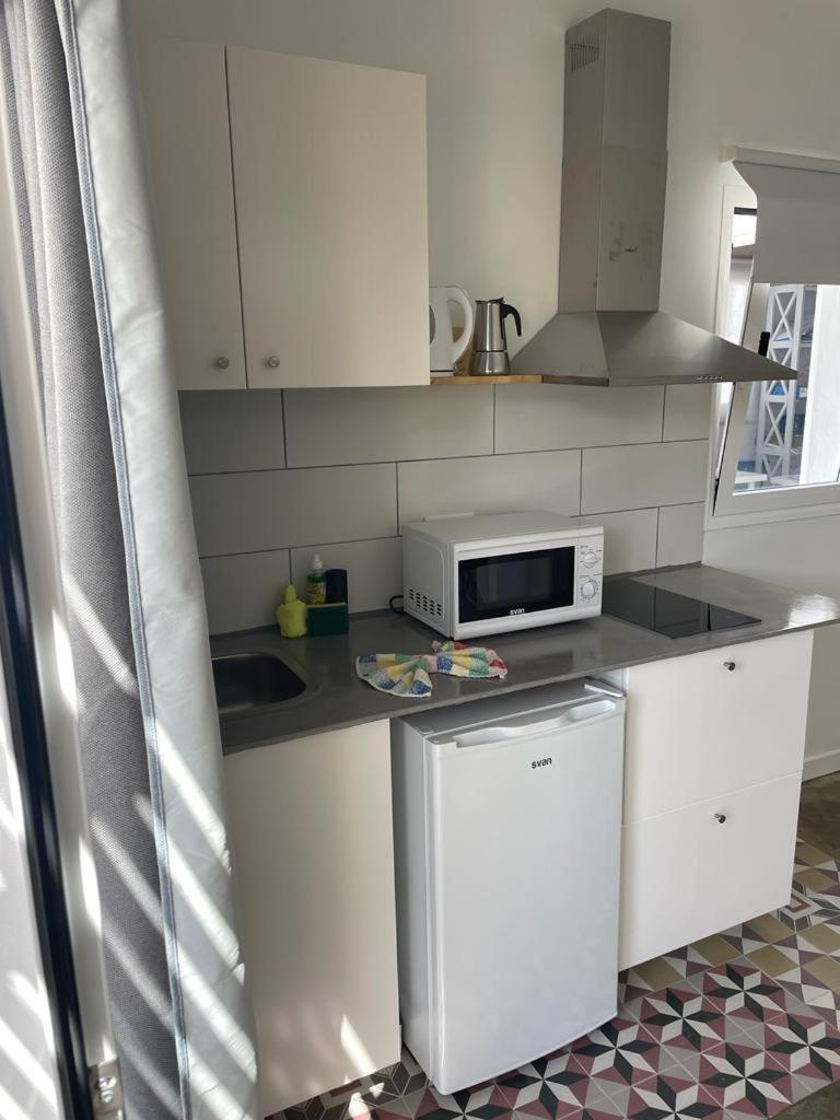 Apartamentos Punta Elena Beach Corralejo Dış mekan fotoğraf