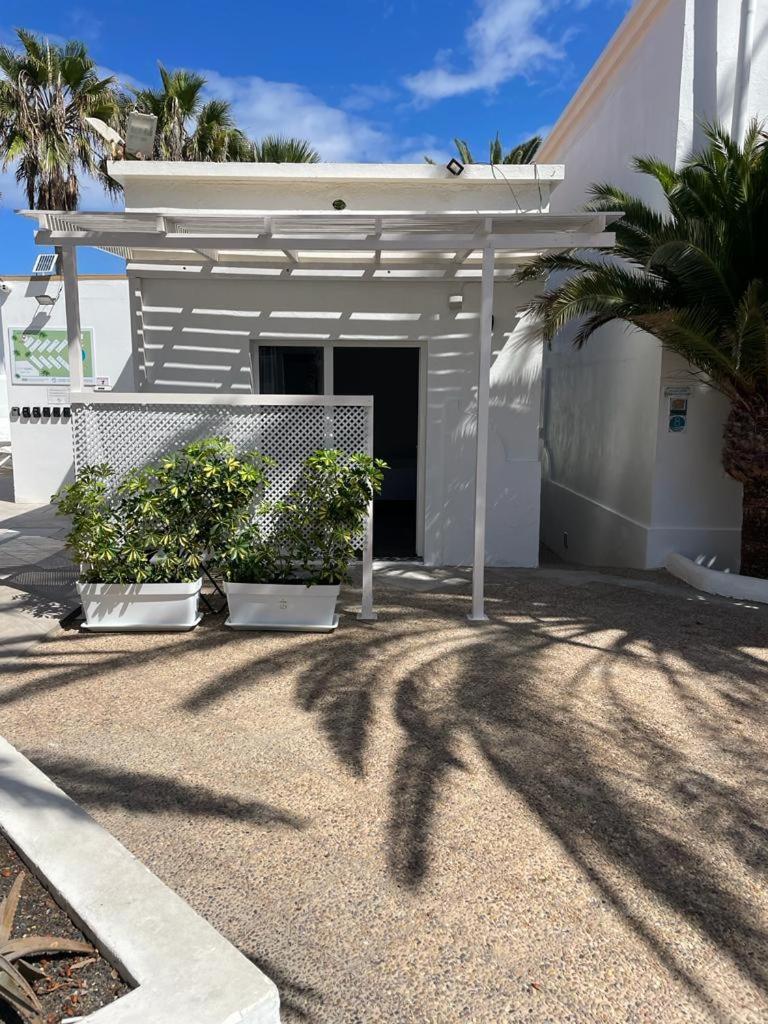 Apartamentos Punta Elena Beach Corralejo Dış mekan fotoğraf