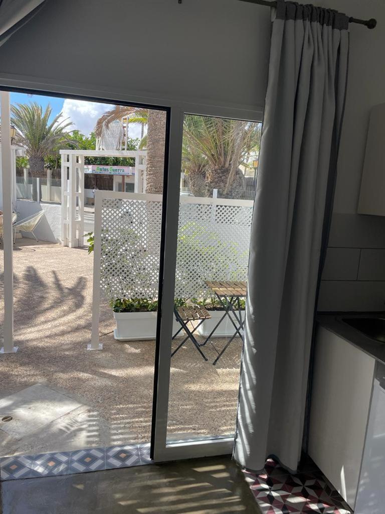 Apartamentos Punta Elena Beach Corralejo Dış mekan fotoğraf
