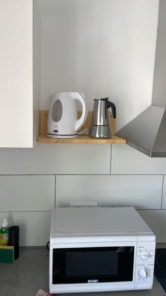 Apartamentos Punta Elena Beach Corralejo Dış mekan fotoğraf