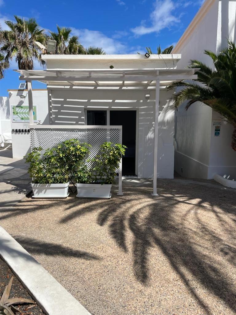 Apartamentos Punta Elena Beach Corralejo Dış mekan fotoğraf