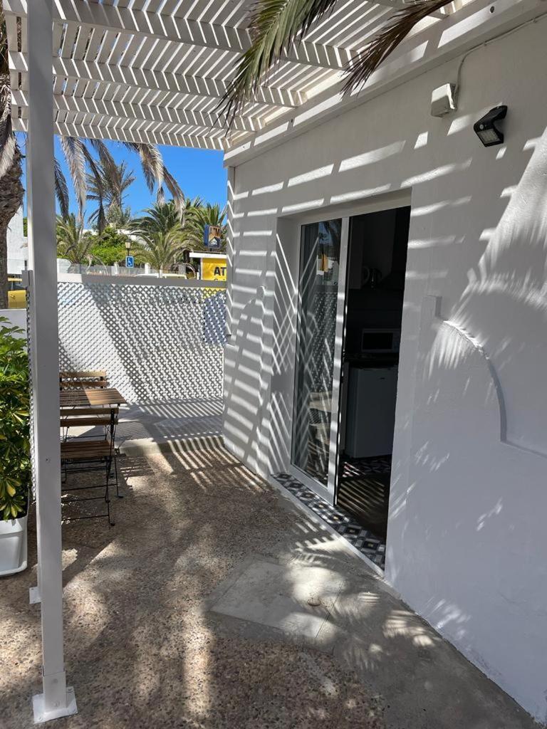 Apartamentos Punta Elena Beach Corralejo Dış mekan fotoğraf