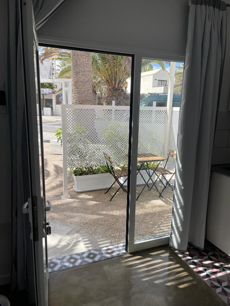 Apartamentos Punta Elena Beach Corralejo Dış mekan fotoğraf