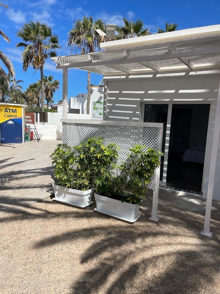 Apartamentos Punta Elena Beach Corralejo Dış mekan fotoğraf