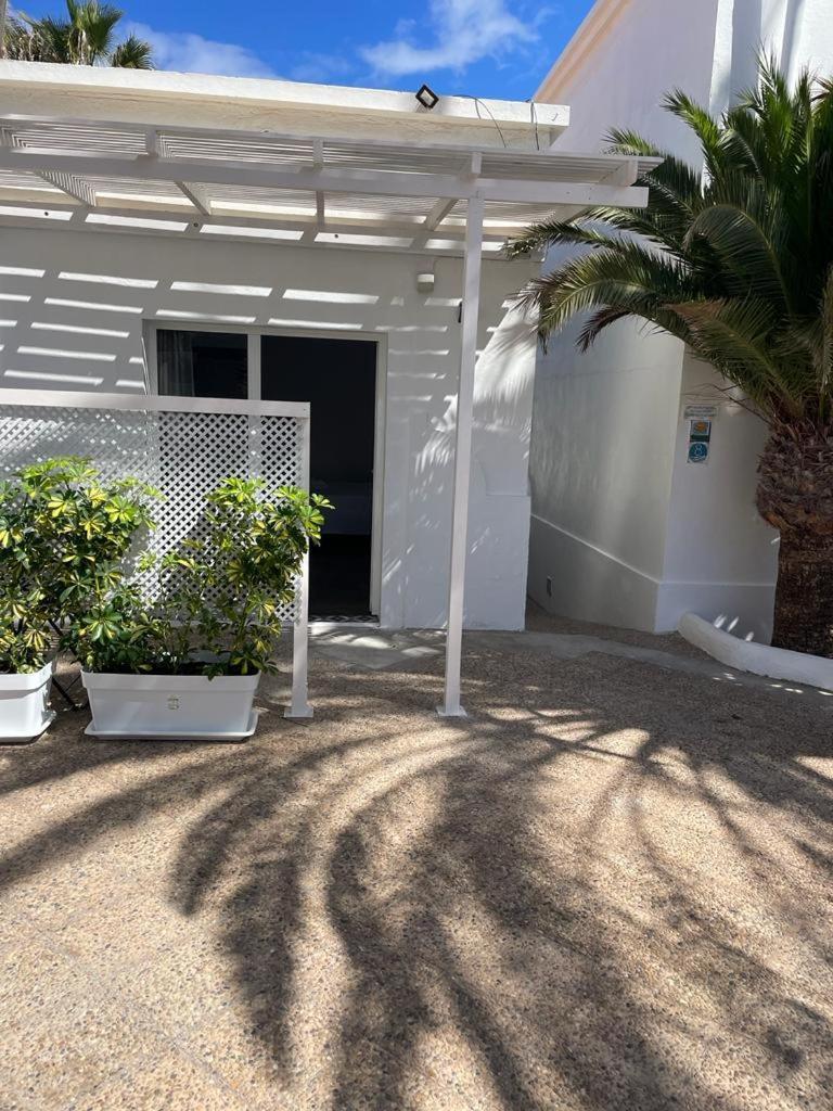 Apartamentos Punta Elena Beach Corralejo Dış mekan fotoğraf