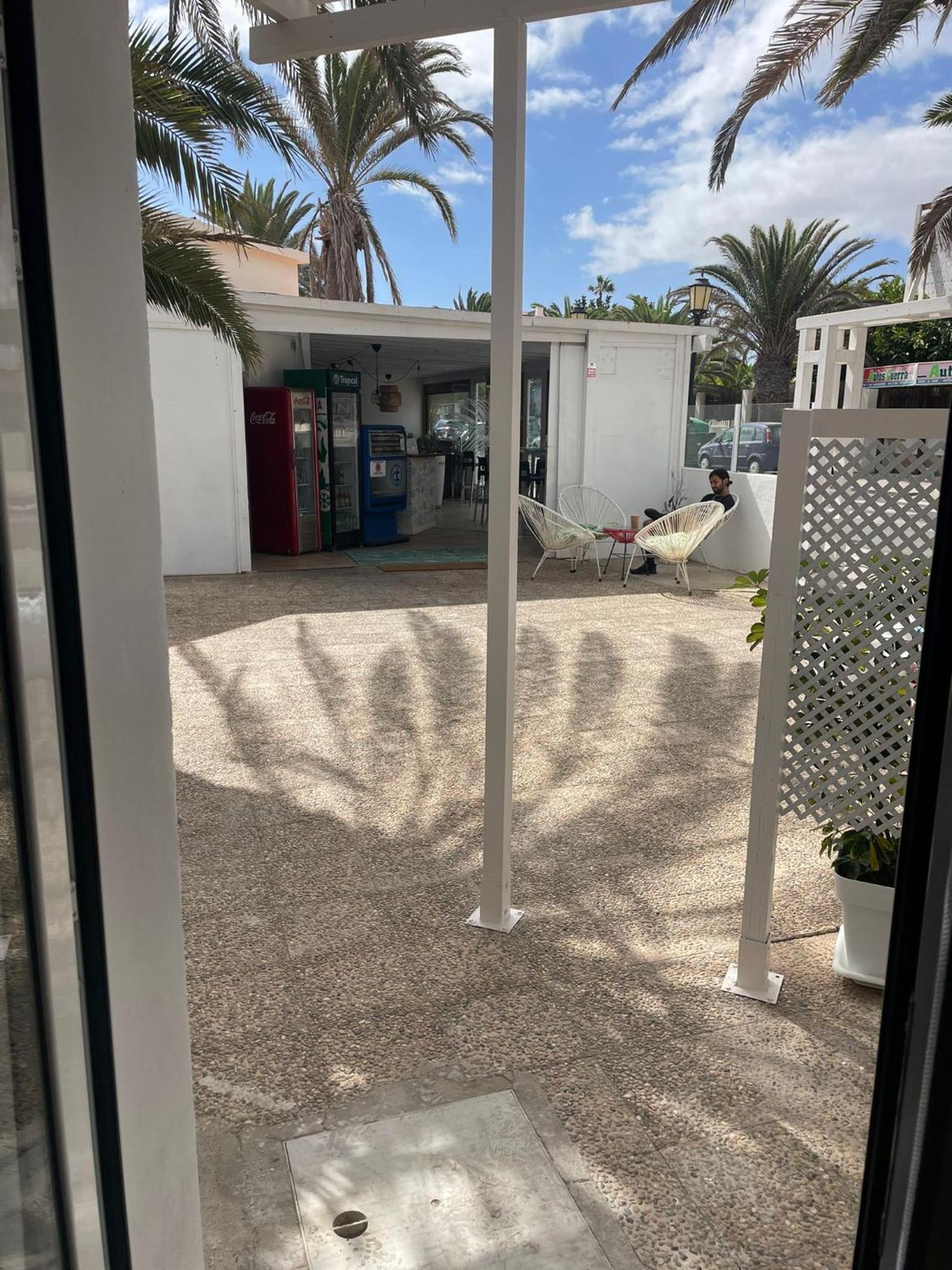 Apartamentos Punta Elena Beach Corralejo Dış mekan fotoğraf