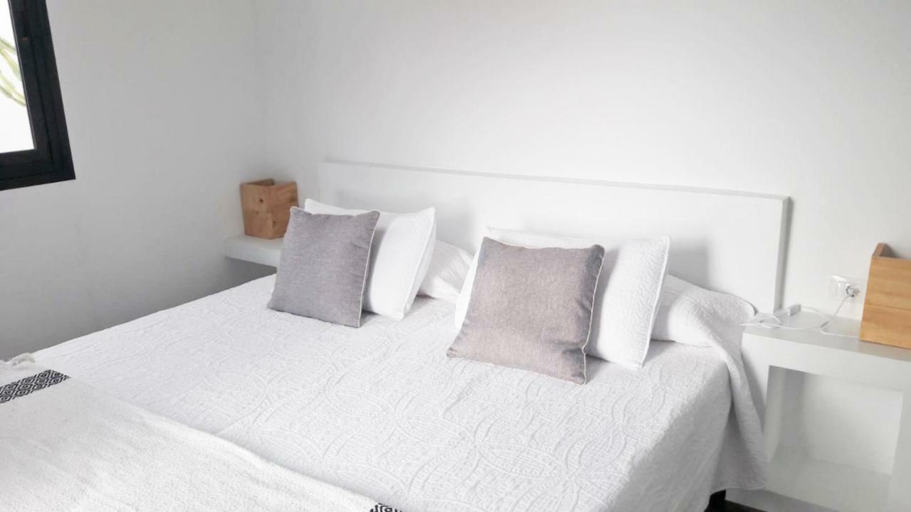 Apartamentos Punta Elena Beach Corralejo Dış mekan fotoğraf