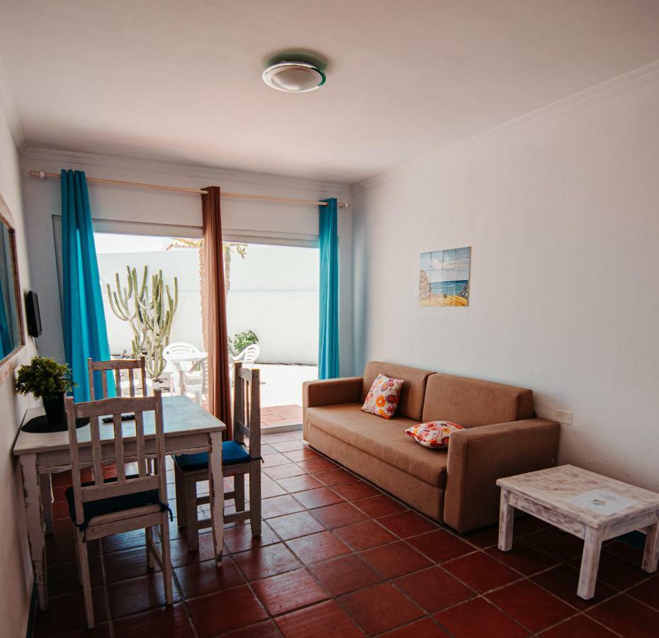 Apartamentos Punta Elena Beach Corralejo Dış mekan fotoğraf