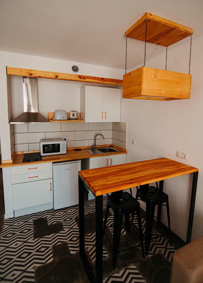 Apartamentos Punta Elena Beach Corralejo Dış mekan fotoğraf