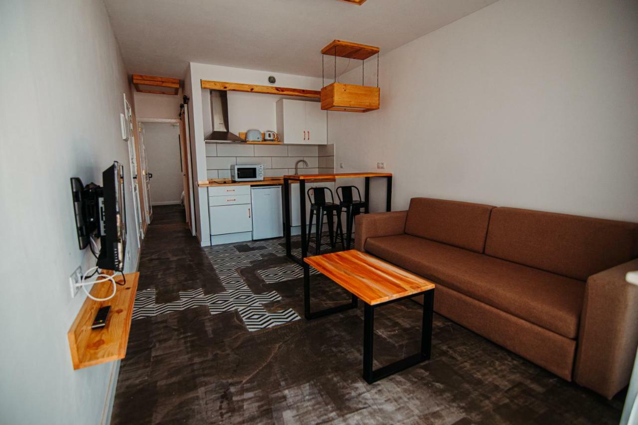 Apartamentos Punta Elena Beach Corralejo Dış mekan fotoğraf