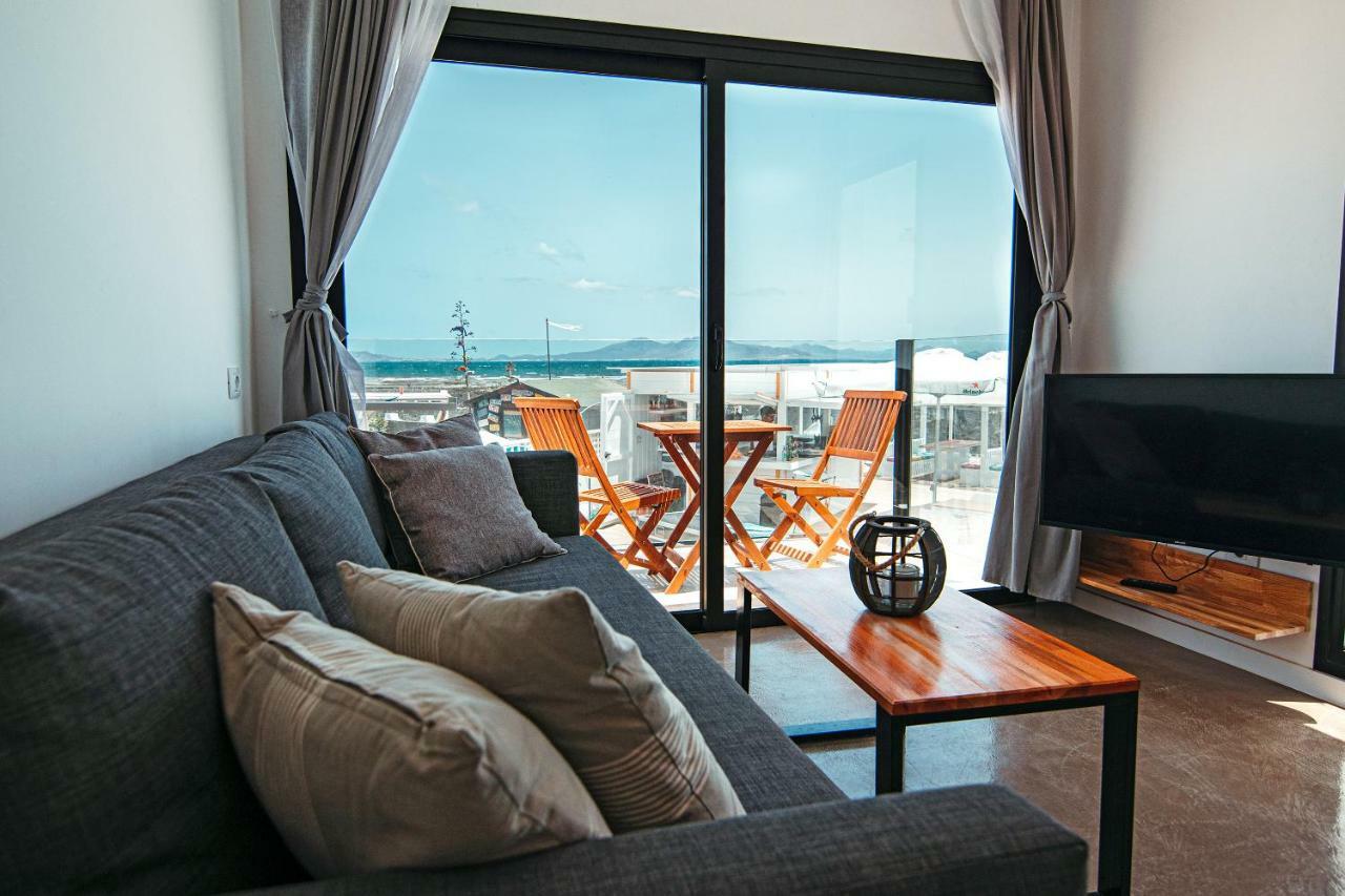 Apartamentos Punta Elena Beach Corralejo Dış mekan fotoğraf